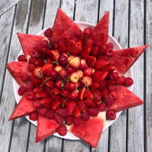 Meet your Posher, Blair